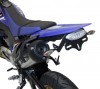 R&G LP0088BK Držák SPZ Yamaha WR125X/WR125R